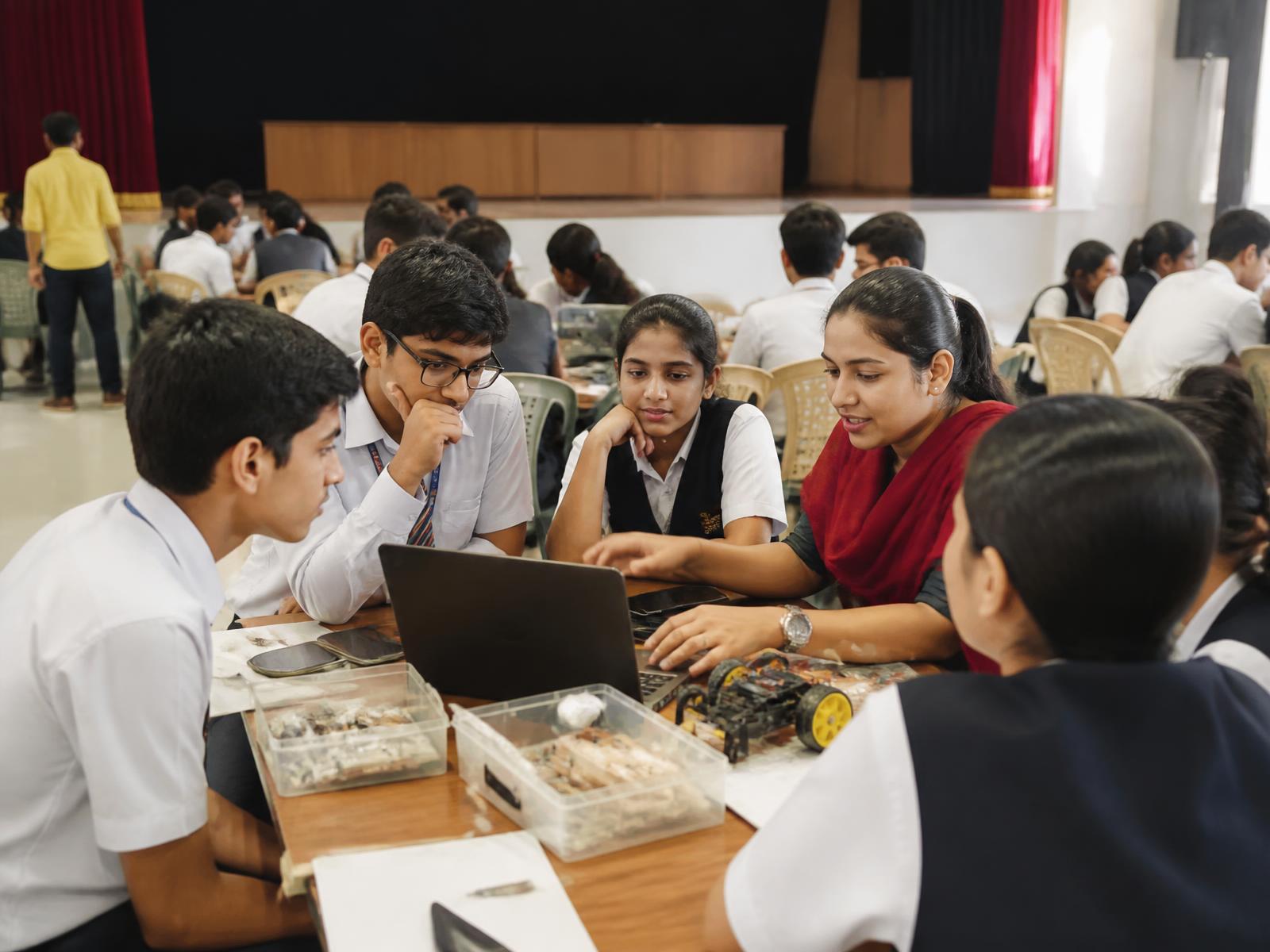 Future Skills Workshops