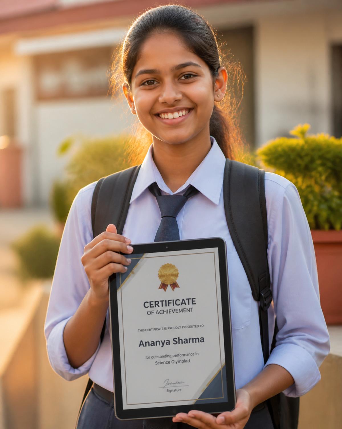 Scholarships